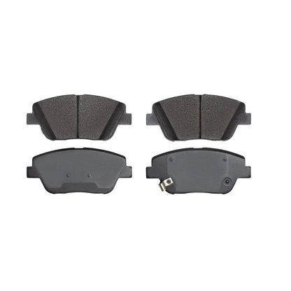 Brake Pads for Kia Optima (2011–2016) ALX-PAU-DF-4000-1444-00-CLA2