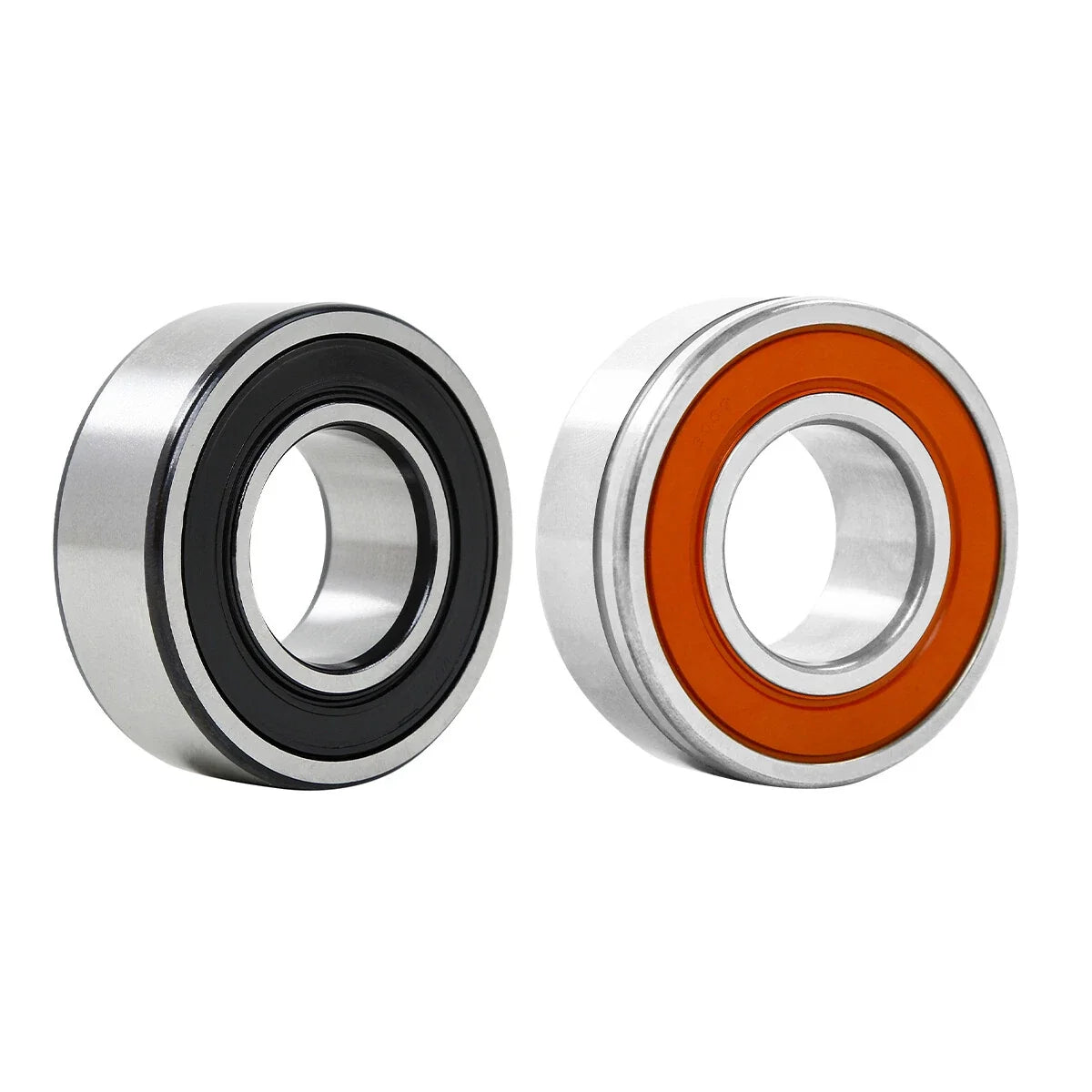Sealed Ball Bearings for Harley Touring Street Glide (2014–2023)