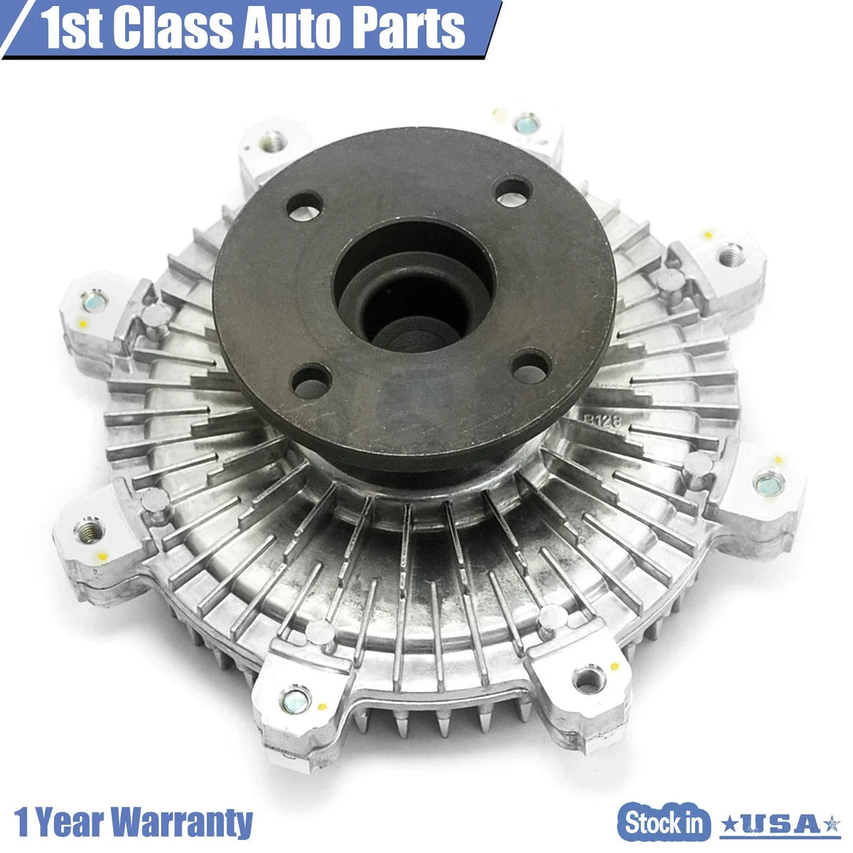 Engine Cooling Fan Clutch for Nissan Pathfinder Infiniti FX45 Q45 QX4 (1996–2004) 9502040