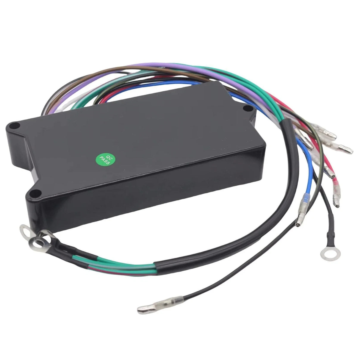Mercury Force Switch Box Power Pack CDI for 65-95 HP (1985–1995) 18495A10 18495A12 18495A15