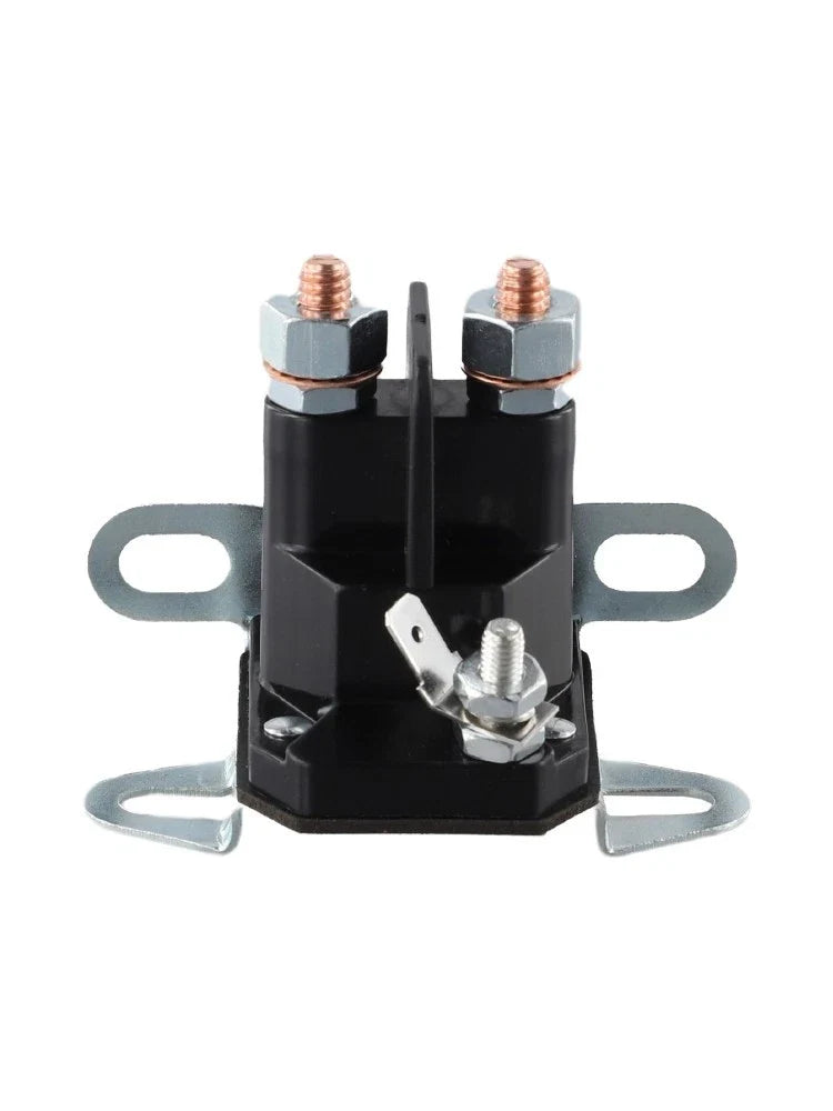 Starter Solenoid for Golf Cart (3 Terminals, 852-1251-210)