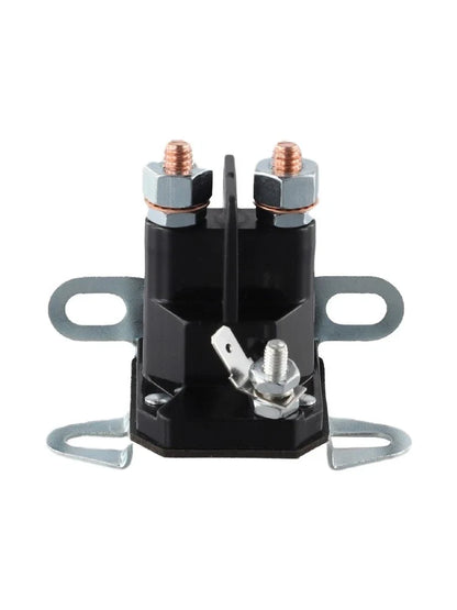 Starter Solenoid for Golf Cart (3 Terminals, 852-1251-210)