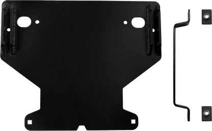 Plow Mounts for Open Trail Mid Mount Plow (2023) - 459-5445