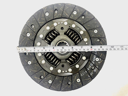 Clutch Disc for Mahindra Scorpio 2.5