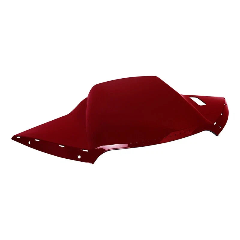 Fairing Air Duct for Harley Touring Road Glide FLTRX (2015–2023) Billiard Red