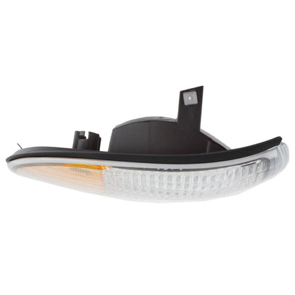 Side Marker Light for Chevy Impala (1994–1996) CLX-M0-USA-18-1989-01-CL360A73, GM2520120