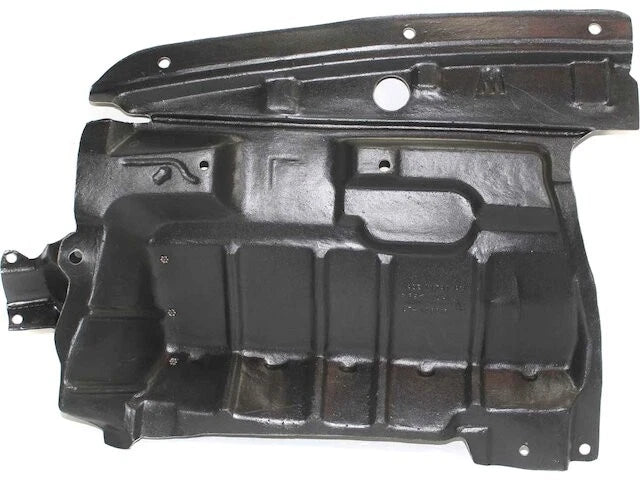Engine Splash Shield Left for Nissan Maxima (2000–2001) 32731FWBJ
