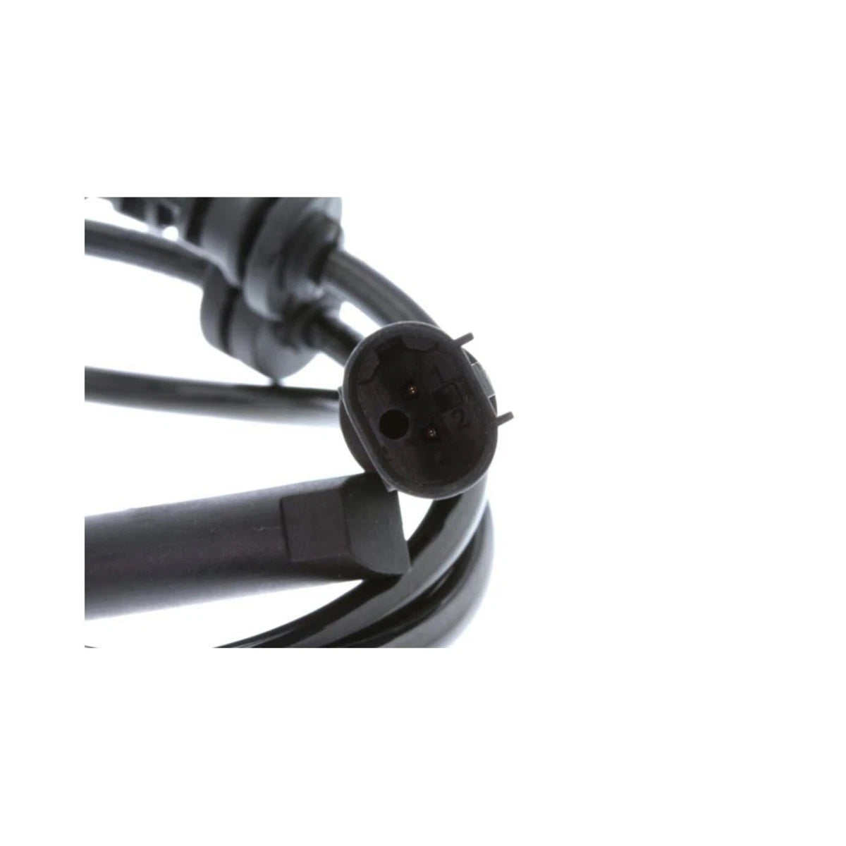 ABS Speed Sensor for BMW 750Li 750i xDrive (2009–2015) V20-72-5204, 34526775864