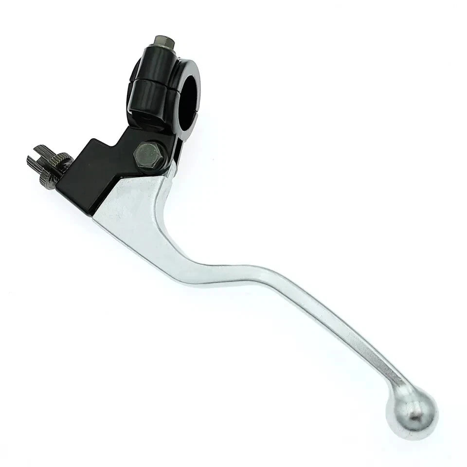 Clutch Lever Perch for Banshee Raptor YFZ450 TRX250R TRX450R (32-37220 56-6334)