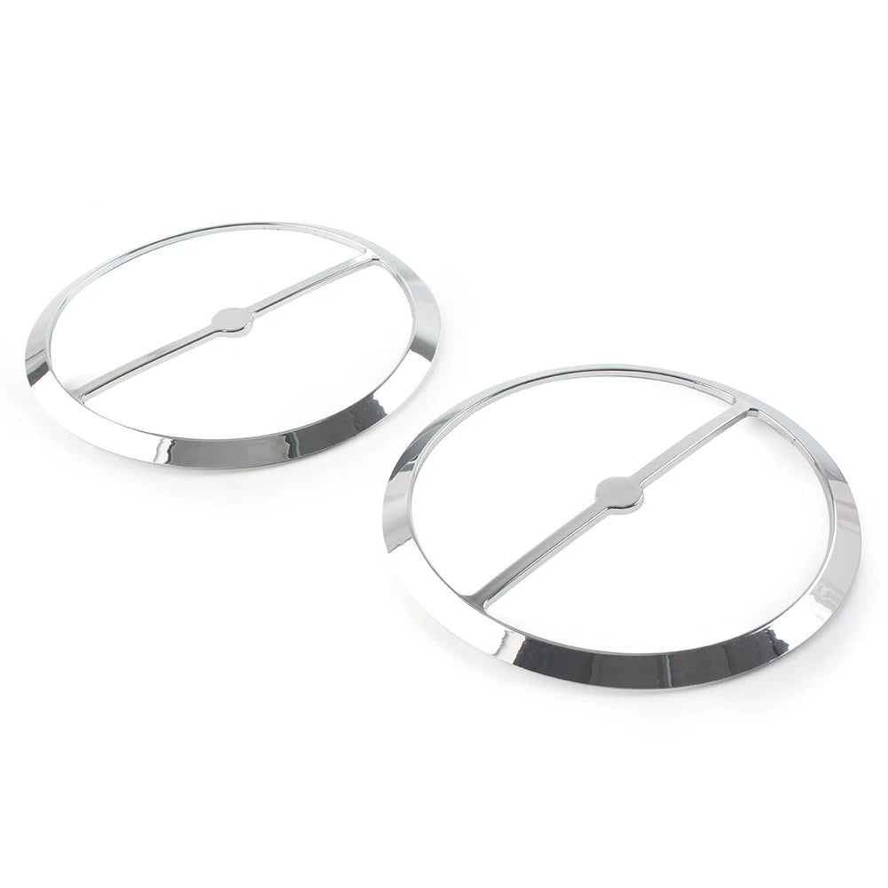Speaker Inner Fairing Cover Trim Grill for Harley Electra Glide (2014–2023)