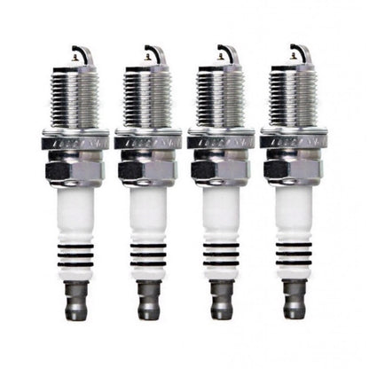 Set of 4 NGK Iridium Spark Plugs for Lexus RX300/330 (1999–2006) BKR6EIX-11