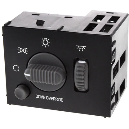 Headlight Switch for Chevy Silverado 1500/2500 HD (2001–2002) CLX-M0-USA-REPG108901-CL360A71