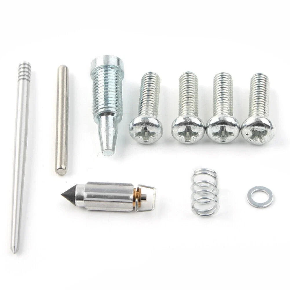 Carburetor Repair Rebuild Kit for Mikuni VM22 VM Series (Universal)
