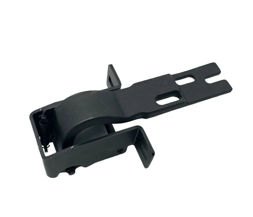 Upper Lower Complete Door Hinge Set Replacement for 1955-1959 Chevy GMC Truck