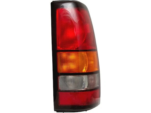 Tail Light Assembly for GMC Sierra 3500 (2004–2006) 29778GVNY