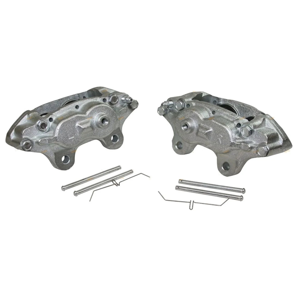 2 x Front Brake Calipers for Landcruiser 60 FJ60 HJ60 HJ61 FJ62
