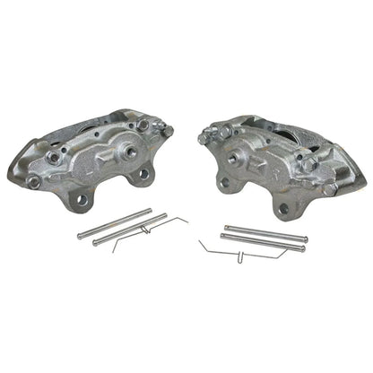 2 x Front Brake Calipers for Landcruiser 60 FJ60 HJ60 HJ61 FJ62