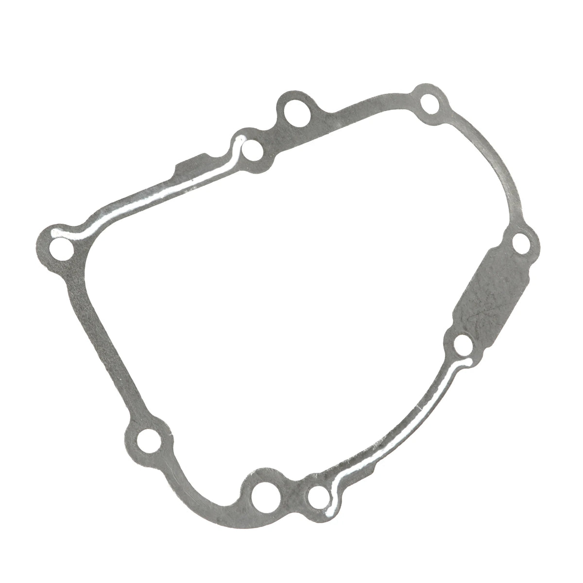 Oil Pump Cover Gasket for Yamaha YZF-R6S (2006–2009) GT522 - LAR