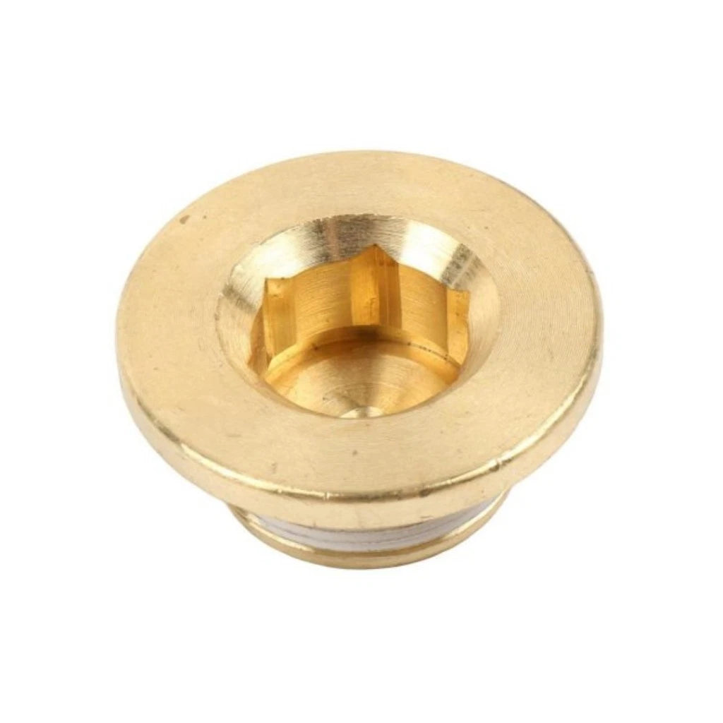 Multi-Purpose Threaded Plug for Chevy SSR (2003–2006) OLX-ACD12561663-CL360A62