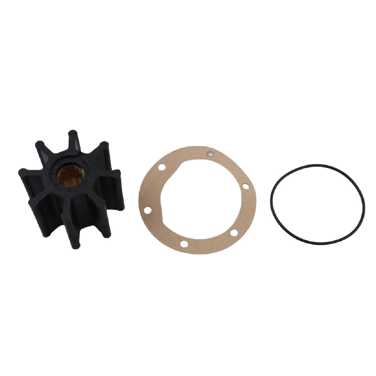 Marine Water Pump Impeller for Schwarting S 314 S 352 352A S 636