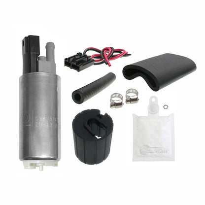 255LPH Fuel Pump for Eagle Talon (1990–1994) GSS341, QFS