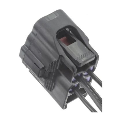 Blower Motor Resistor Connector for Lexus IS250 (2006–2015) ALX-PAU-SI-S3116-CLA16