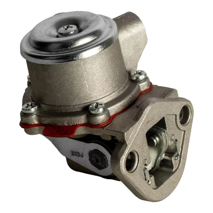 Fuel Lift Pump for Ford New Holland Industrial 555E 575E 655E 675