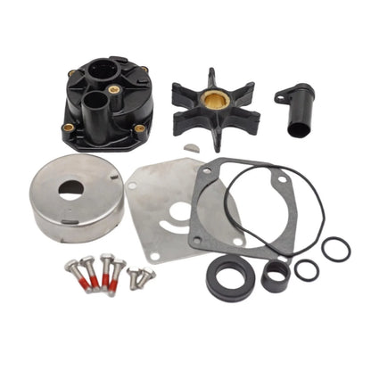 Water Pump Kit for Johnson Evinrude BRP 70-75HP (1974–1978) 438579 389143
