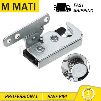 Right Door Latch Lock for Can-Am Maverick X3 (2017–2023) & Commander (2011–2023)