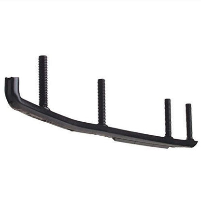 2X Carbide Runners for Woodys Extender Trail III (ESI3-1050)