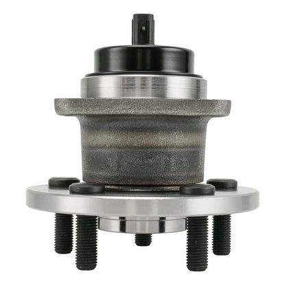 Rear Wheel Bearing Hub for Pontiac Vibe and Toyota Corolla (2009–2018)