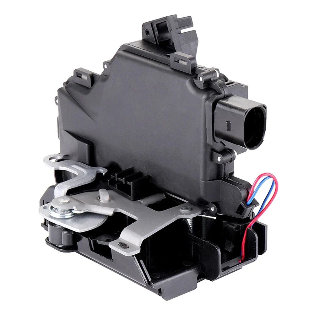 Door Lock Latch Actuator for VW Golf (2000–2006) 3B4839016A
