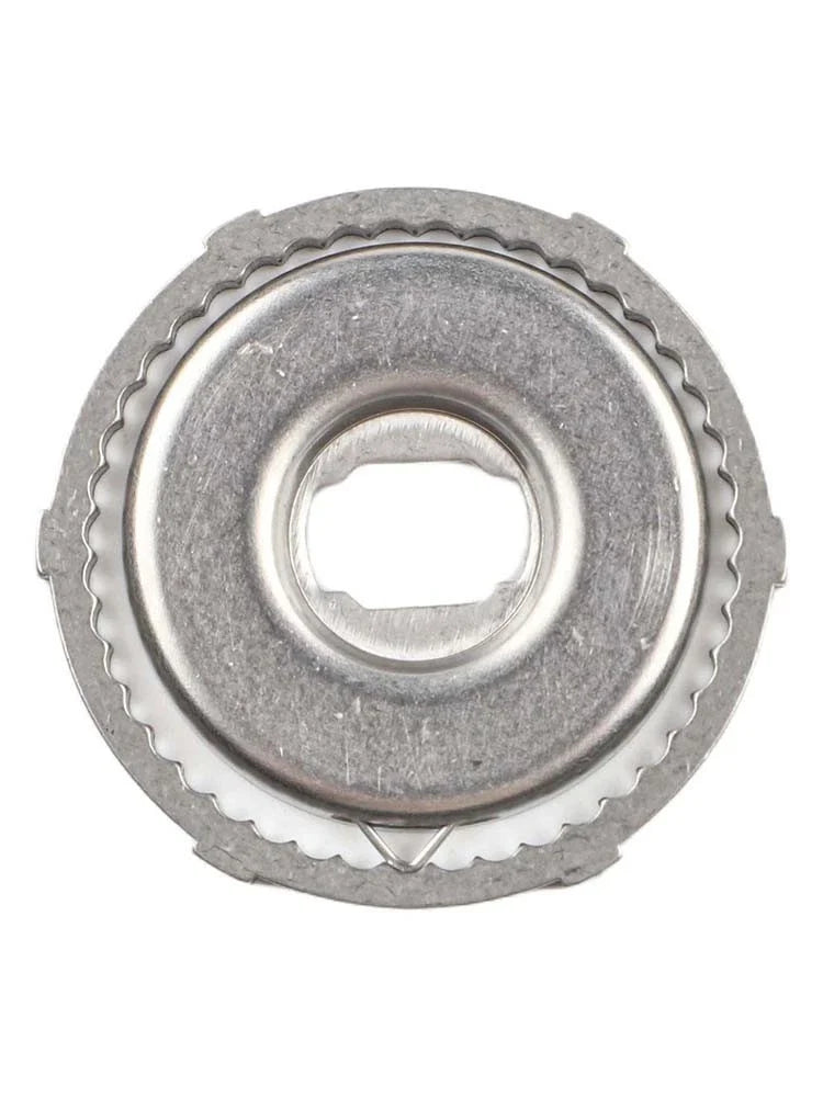 Metanium Stainless Steel Sounder for Baitcasting