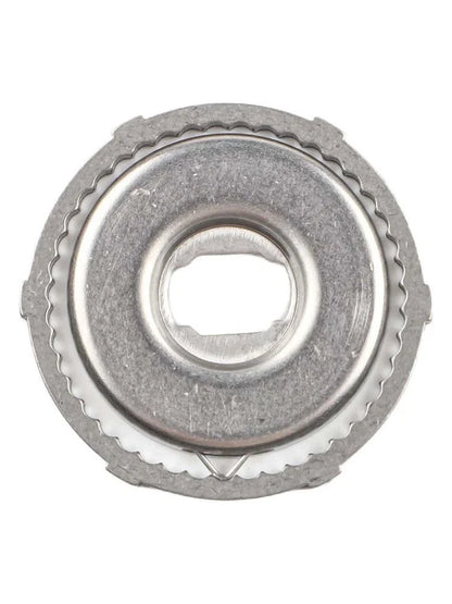 Metanium Stainless Steel Sounder for Baitcasting