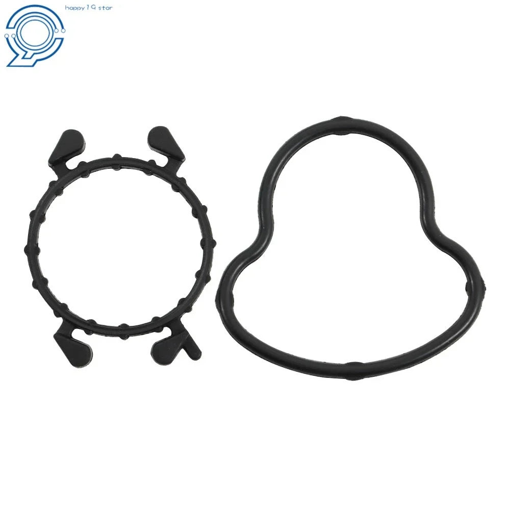 Complete Cylinder Head Bolts & Gasket Set for Toyota 2.7L DOHC 2TRFE (2005–2016)