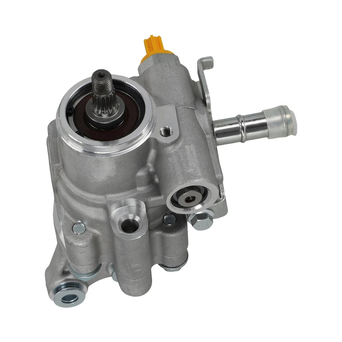 Power Steering Pump w/o Reservoir for Lexus GS400 GS430 SC430 (1998–2010)