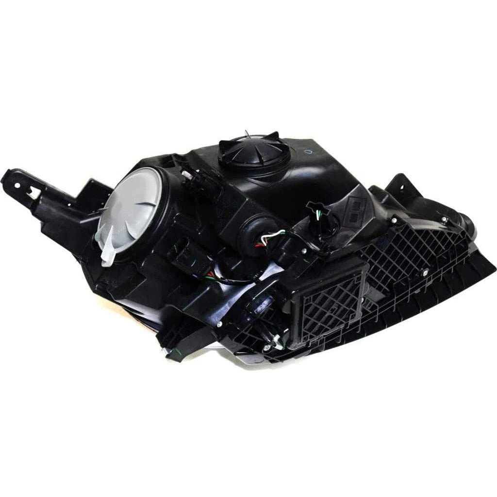 Headlight Assembly for Buick Verano (2012–2017) GM2502360, CLX-M0-20-9240-00-9-CL360A1