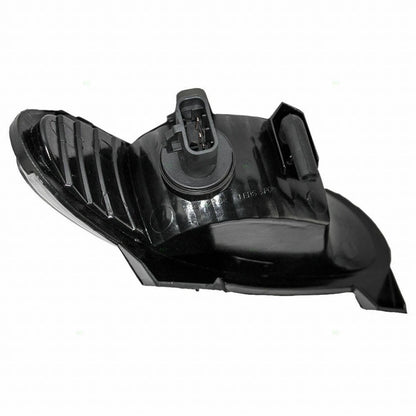 Parking Light for Buick Lacrosse (2005–2009) CLX-M0-12-5248-00-1, GM2520191