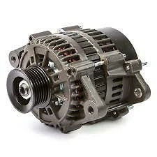 70 Amp Alternator for MerCruiser Stern Drive, Inboard (AP6298)