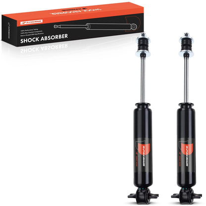 Front Shock Absorber for Dodge Dakota (1987–1996) 344094, 37066, 32214