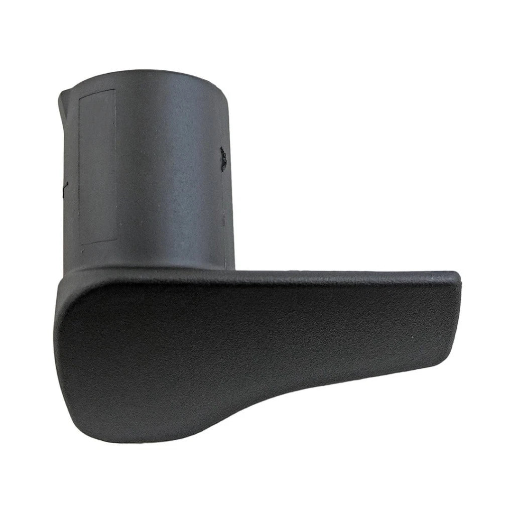 Chassis Fairing Handle for Volvo VNL (2000–2018) | Black | ALX-PAU-RB-761-5514-CL360A50