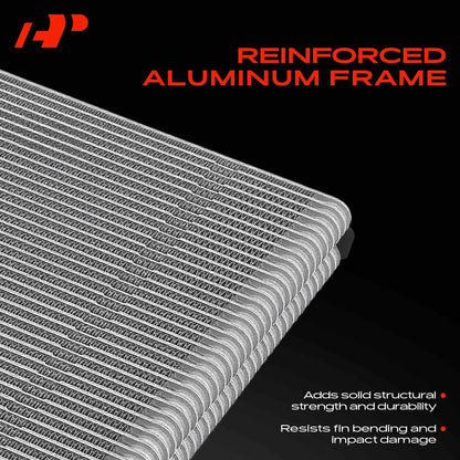 A/C Evaporator Core for Toyota Highlander (2009), 4Runner (2003–2009) 8850135100, 8850135120, 8850135130, EV939598PFXC