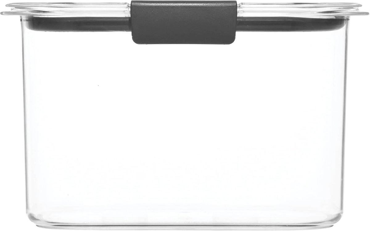 Airtight Food Storage Container for Brilliance Pantry (7.8 Cup, BPA-Free)
