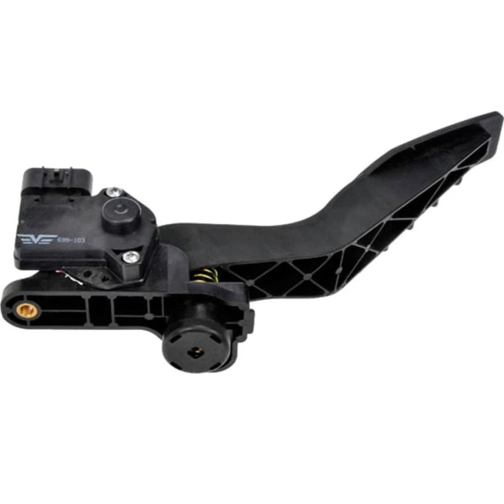 Accelerator Pedal for Chevy Malibu (2004–2012) ALX-PAU-RB-699-103-CL360A50