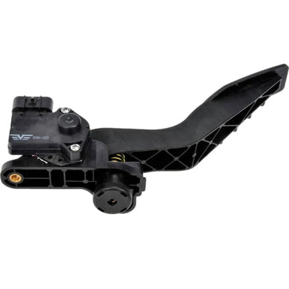Accelerator Pedal for Chevy Malibu (2004–2012) ALX-PAU-RB-699-103-CL360A50