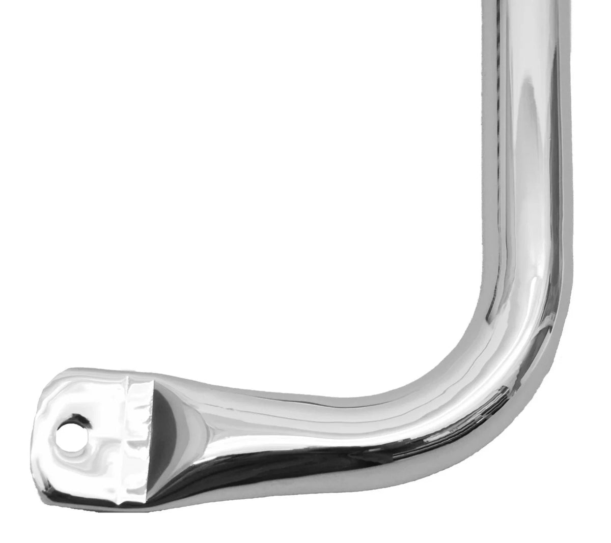 Interior Grab Handle for Freightliner (2005–Present) Chrome GG#99090