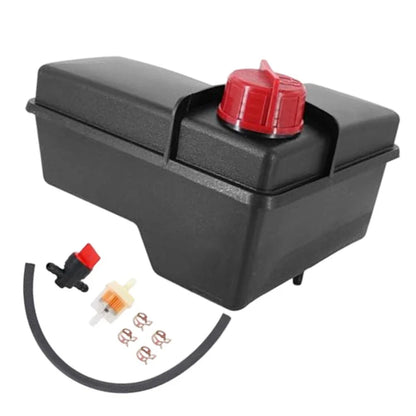 Fuel Tank Replacement for Tecumseh Engine OH195EA OH195EP OH195SA OH195XA OHH45
