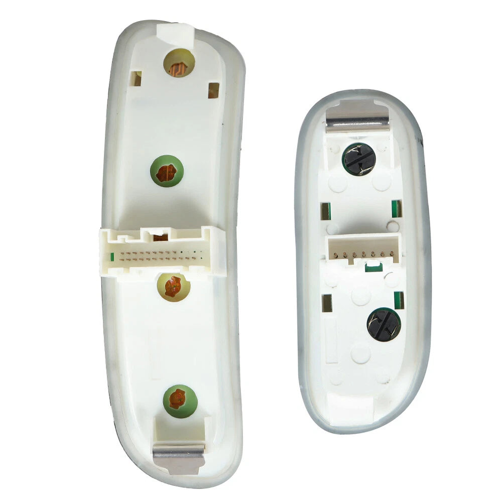 Power Window Switch Set for Chevrolet Corvette C5 (1997–2004) 19209381
