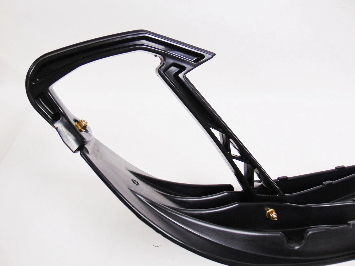 OEM Arctic Cat Snowmobile Plastic Ski, Loop, Carbide 7903-820