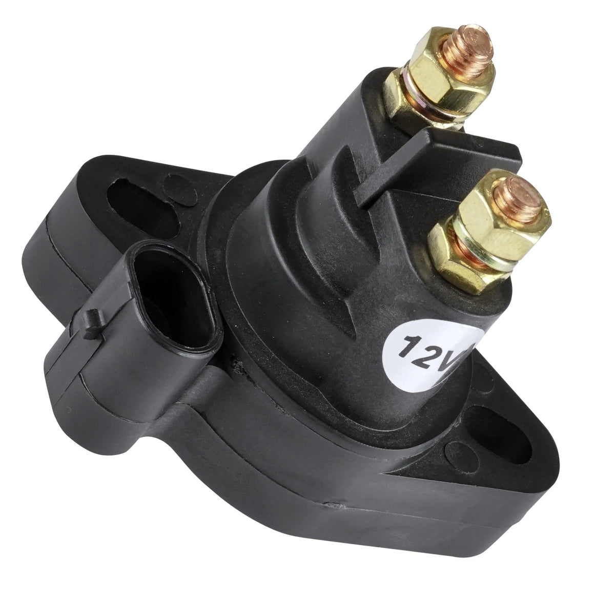 Starter Solenoid Relay for Arctic Cat Sabercat 500 600 700 EFI (2005–2006) RE143, LAR-RMA